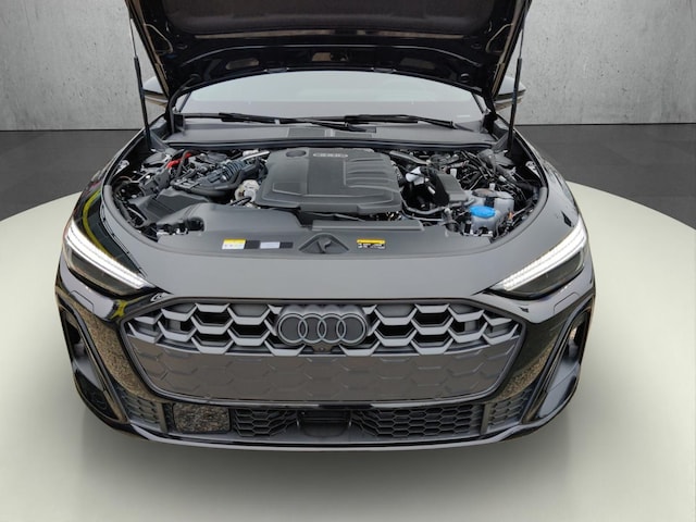 Audi A5 Avant Quattro S-Tronic