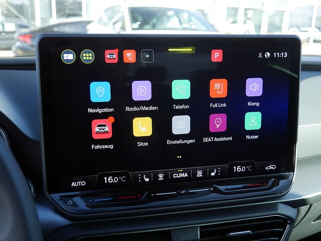 Seat Leon 1.5 eTSI Style