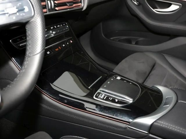 Mercedes-Benz EQC 400 4MATIC AMG Line