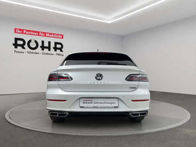 Volkswagen Arteon Shooting Brake 2.0 TDI R-Line