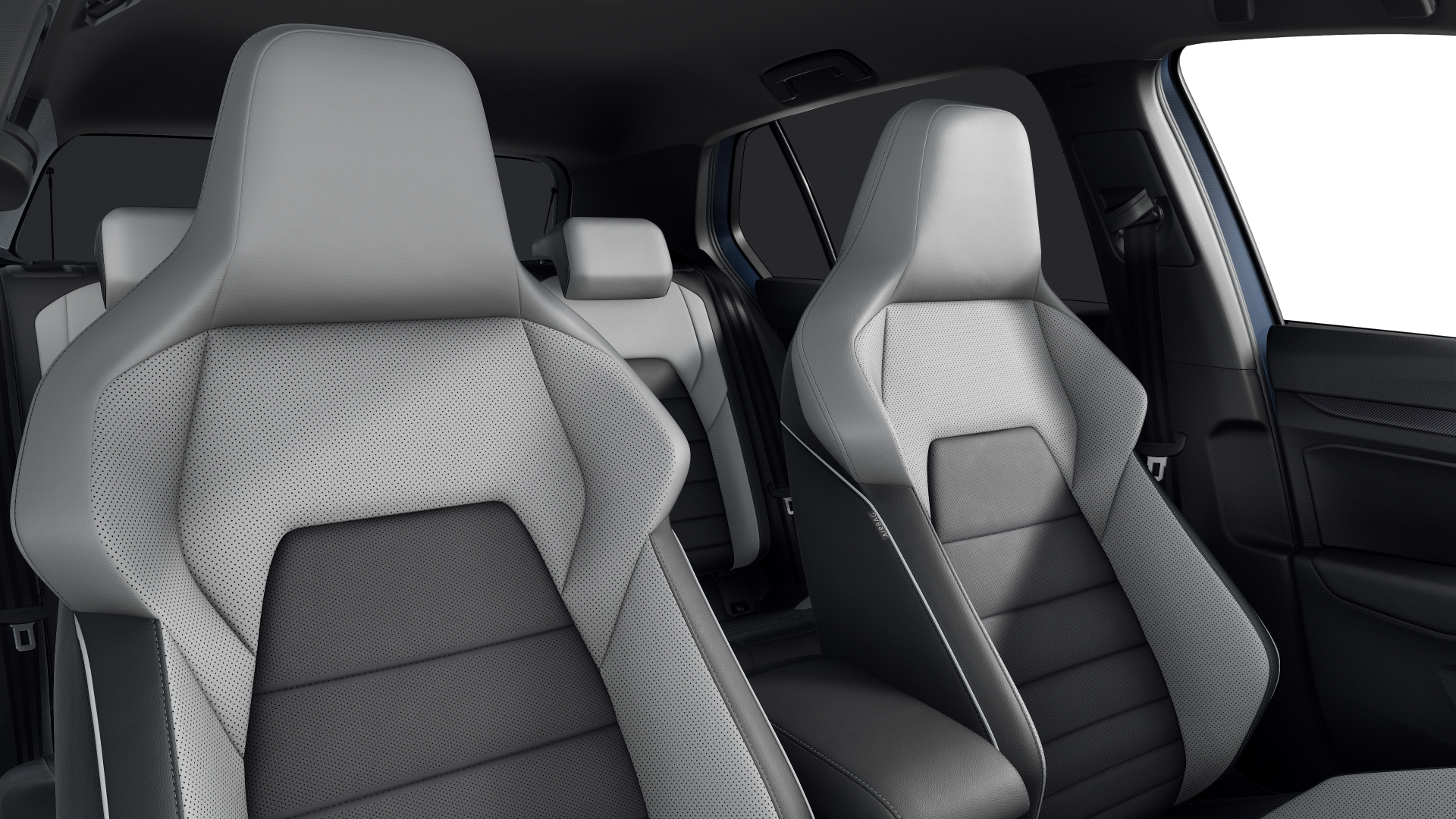 Volkswagen Golf Golf VIII eHybrid