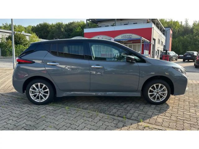 Nissan Leaf N-Connecta