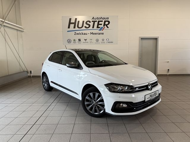 Volkswagen Polo R-Line