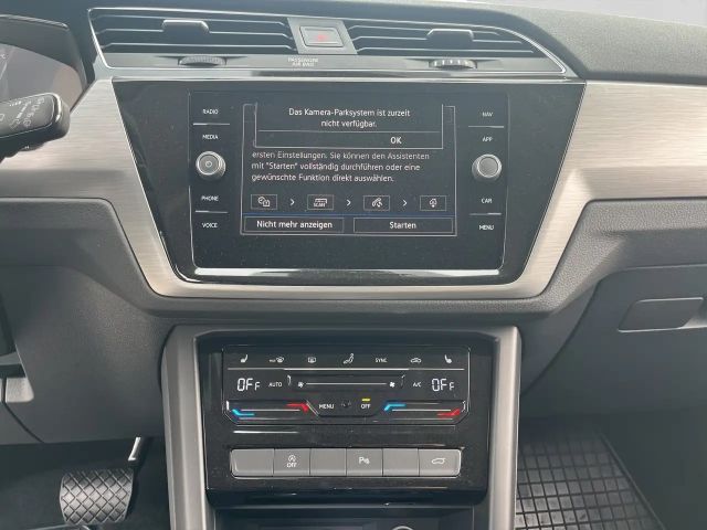 Volkswagen Touran DSG Life