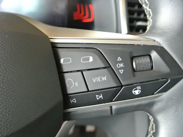 Seat Ateca 4Drive Style