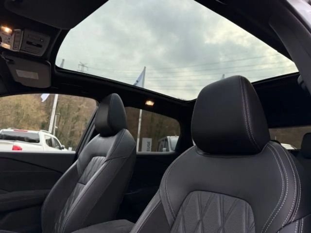 Nissan Qashqai DIG-T Tekna