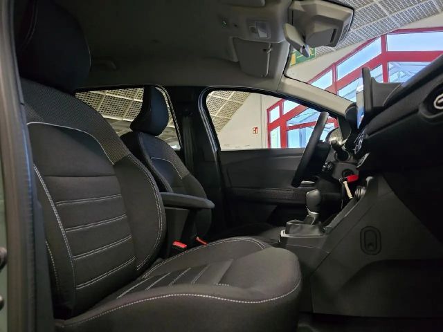 Dacia Jogger Hybrid 140