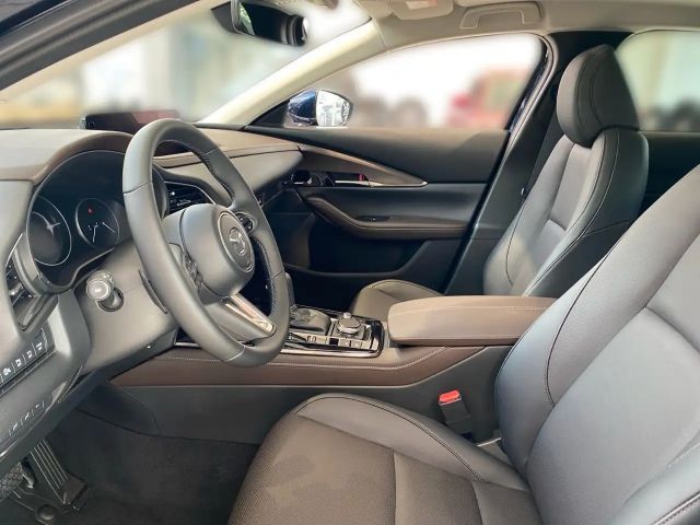 Mazda CX-30 SkyActiv Takumi