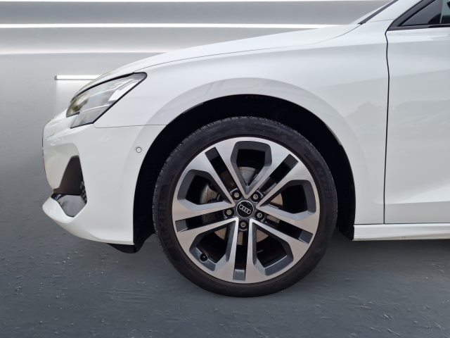 Audi A3 30 TFSI S-Tronic Sportback