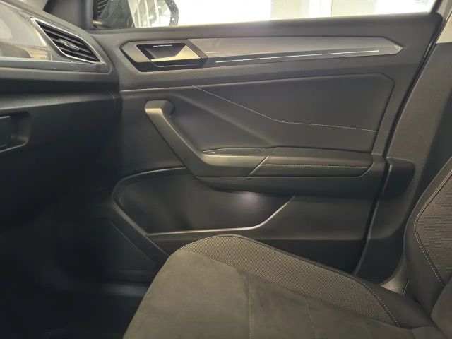 Volkswagen T-Roc 1.5 TSI DSG Style