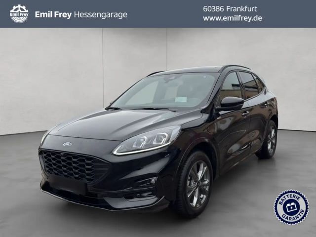 Ford Kuga Plug in Hybrid ST Line X