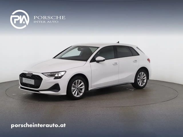 Audi A3 35 TDI Sedan