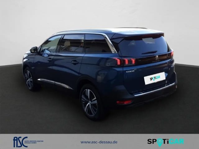 Peugeot 5008 Allure Pack Hybrid