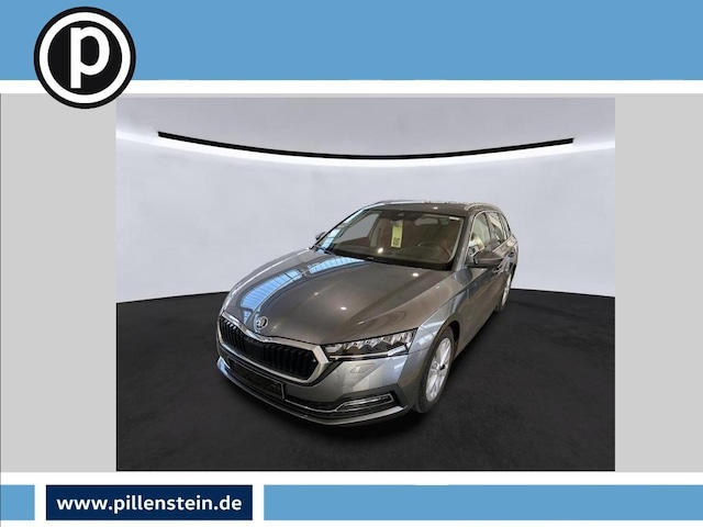 Skoda Octavia Combi Style Style