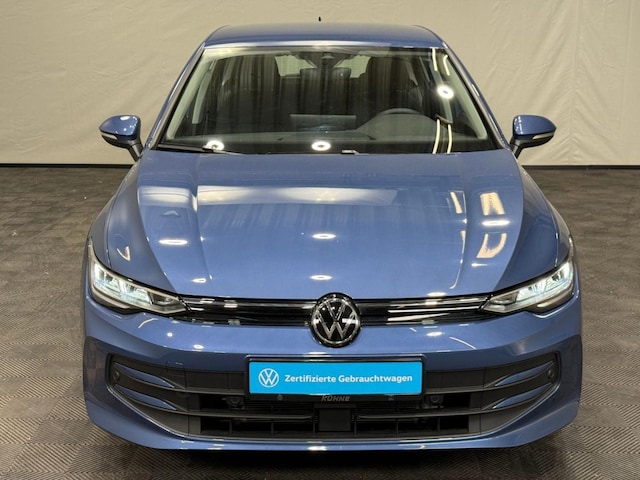Volkswagen Golf 1.5 eTSI DSG Life