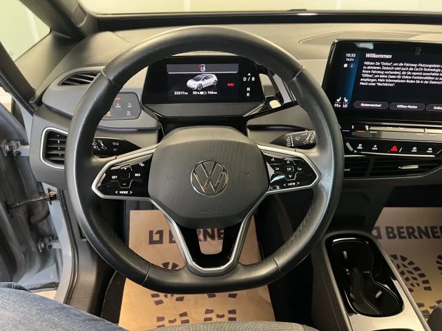 Volkswagen ID.3 150 kW Performance Pro