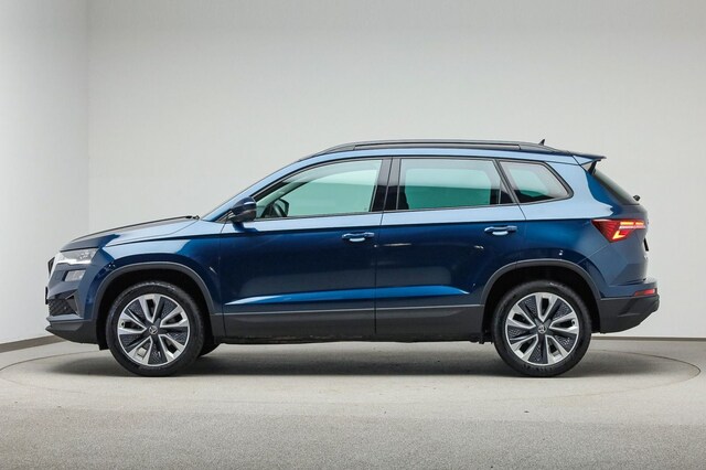 Skoda Karoq 1.5 TSI Style Style