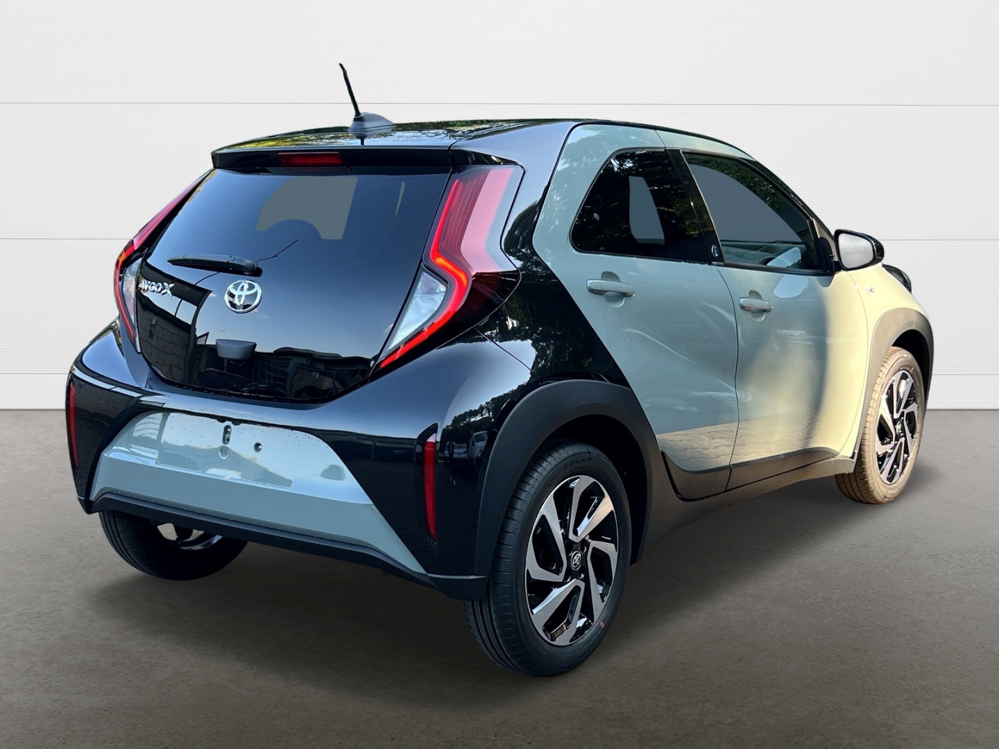 Toyota Aygo X 5-deurs Basis Team D