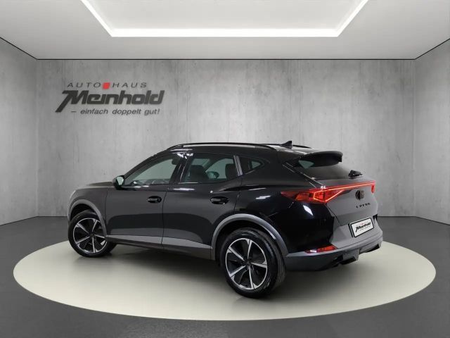 Cupra Formentor 1.5 TSI