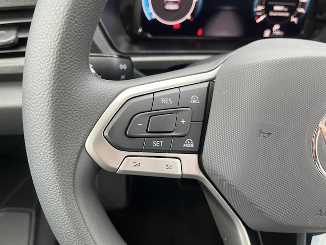 Volkswagen Caddy 2.0 TDI Combi