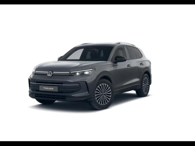 Volkswagen Tiguan 1.5 eTSI DSG