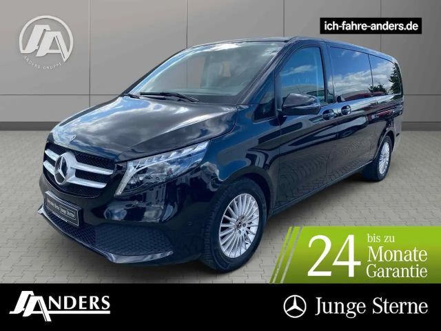 Mercedes-Benz V 300 XL Soundsy*Distro*AHK*EDW*Leder*Navi*Spur