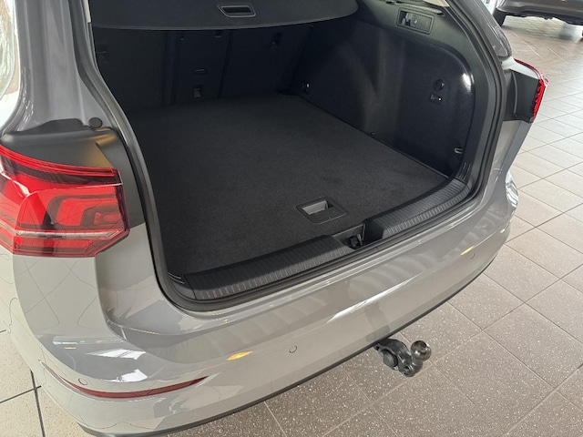 Volkswagen Golf 1.5 TSI Golf VIII Variant