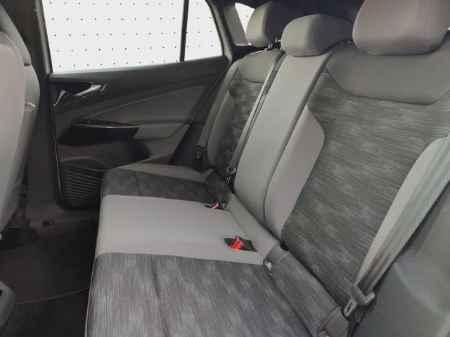 Volkswagen ID.4 IQ.Drive Performance Pro