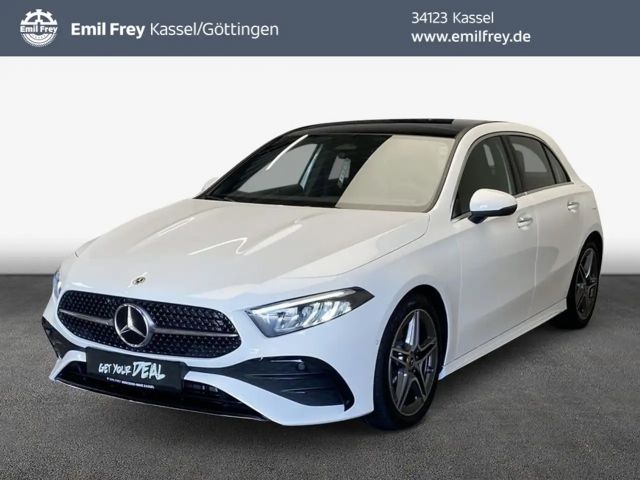 Mercedes-Benz A 200 A-Klasse
