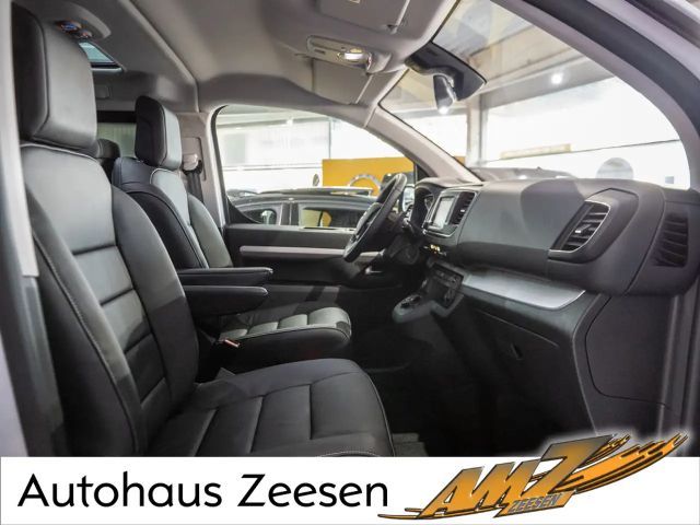 Opel Zafira Life Tourer