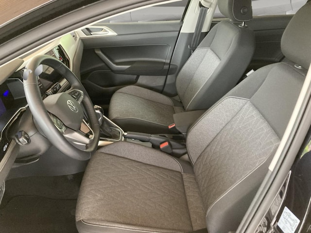 Volkswagen Polo 1.0 TSI Life Move