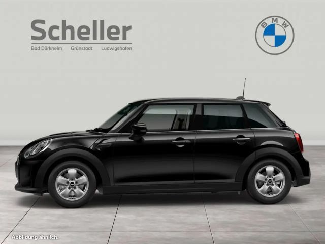 MINI Cooper 5-deurs