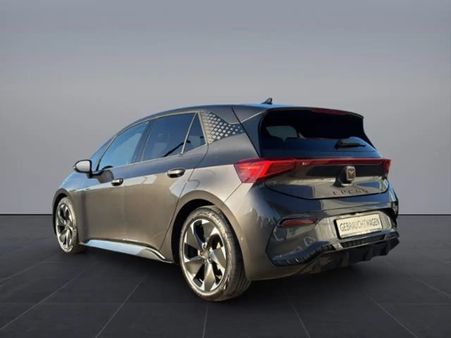 Cupra Born LED/HUD/beats/Kamera/Navi/ACC/Shz