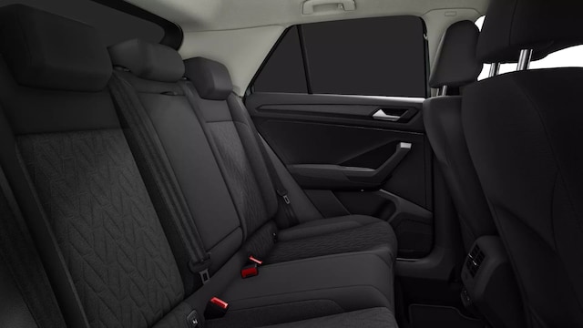 Volkswagen T-Roc 2.0 TDI DSG Life