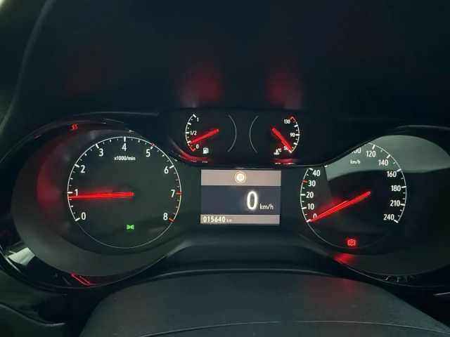 Opel Corsa F 100PS,Sitzheiz.,RFK,PDC,Allwetter