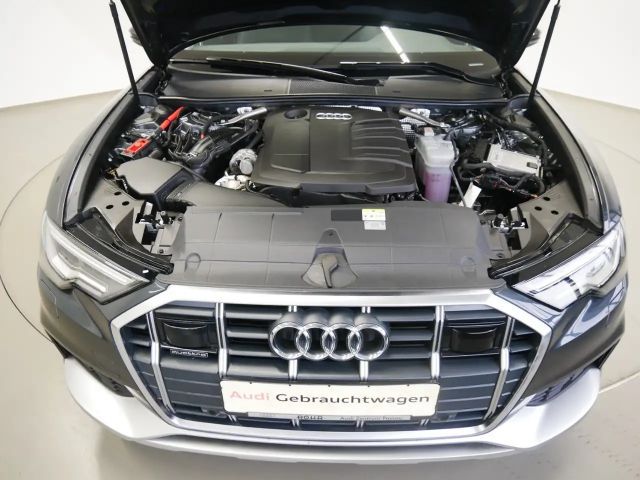 Audi A6 allroad 40 TDI Quattro
