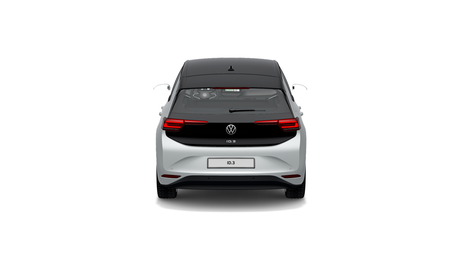 Volkswagen ID.3 Performance Pro