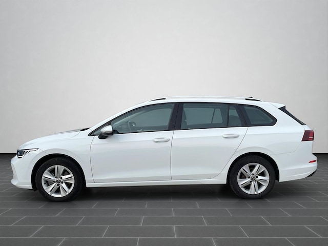 Volkswagen Golf 1.5 TSI DSG Golf VIII Variant