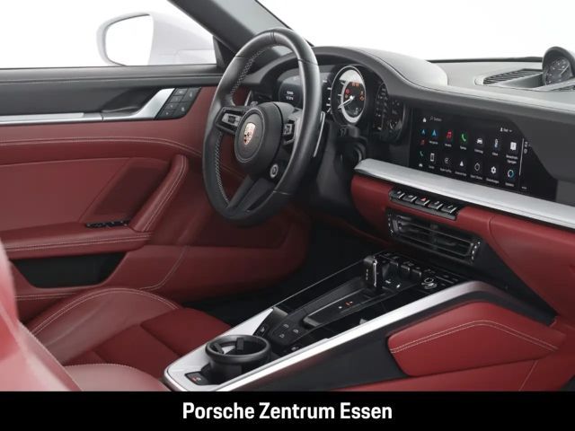 Porsche 992 4 Cabrio Carrera