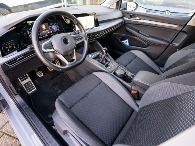 Volkswagen Golf Active 1,5 TSI LED NAVI HUD RFK ACC PDC SHZ