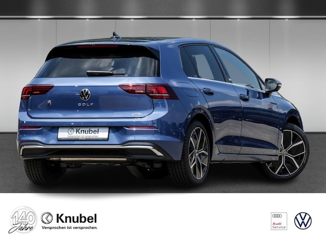 Volkswagen Golf 1.5 eTSI DSG Golf VIII