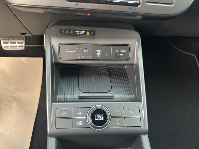 Hyundai Kona Electric N Line