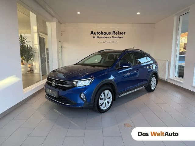 Volkswagen Taigo Life