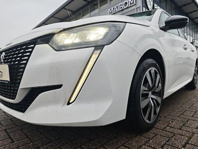 Peugeot 208 PureTech