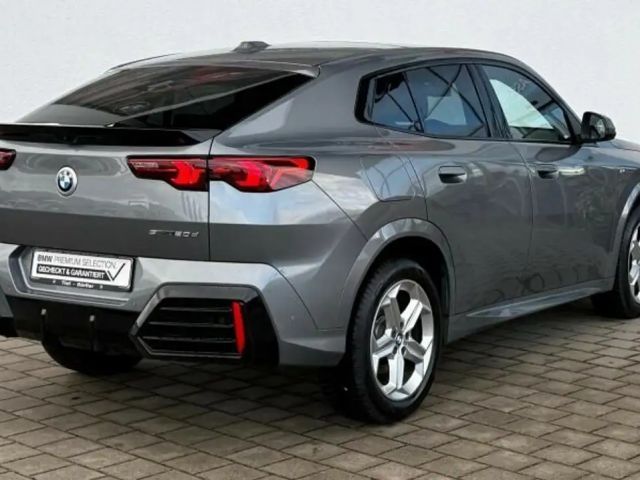 BMW X2 M-Sport sDrive20d