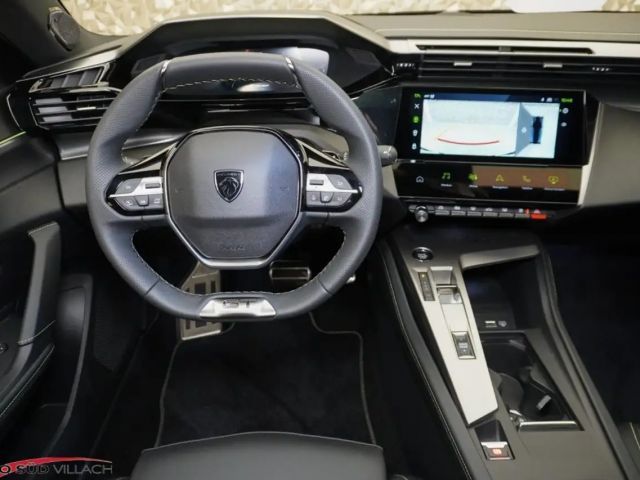 Peugeot 308 BlueHDi EAT8 GT-Line