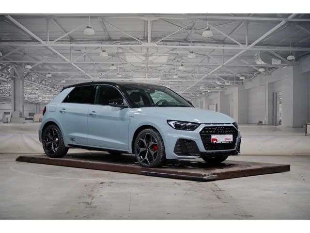 Audi A1 40 TFSI S-Line Sportback