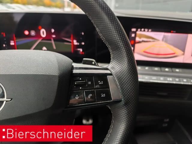 Opel Astra GS-Line Grand Sport