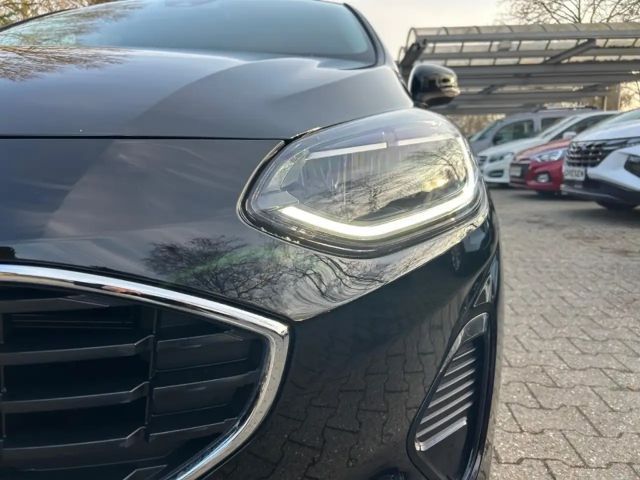 Ford Fiesta Cool & Connect