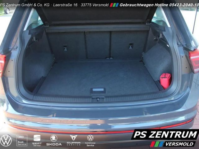 Volkswagen Tiguan 2.0 TDI DSG Life Sport